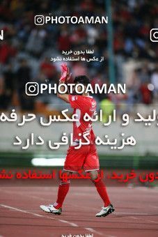1407972, Tehran, , لیگ برتر فوتبال ایران، Persian Gulf Cup، Week 25، Second Leg، Persepolis 3 v 2 Saipa on 2019/04/13 at Azadi Stadium