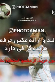 1407728, Tehran, , لیگ برتر فوتبال ایران، Persian Gulf Cup، Week 25، Second Leg، Persepolis 3 v 2 Saipa on 2019/04/13 at Azadi Stadium