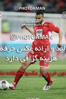 1408015, Tehran, , لیگ برتر فوتبال ایران، Persian Gulf Cup، Week 25، Second Leg، Persepolis 3 v 2 Saipa on 2019/04/13 at Azadi Stadium