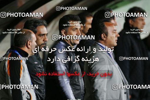 1407922, Tehran, , لیگ برتر فوتبال ایران، Persian Gulf Cup، Week 25، Second Leg، Persepolis 3 v 2 Saipa on 2019/04/13 at Azadi Stadium