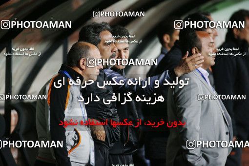 1407752, Tehran, , لیگ برتر فوتبال ایران، Persian Gulf Cup، Week 25، Second Leg، Persepolis 3 v 2 Saipa on 2019/04/13 at Azadi Stadium