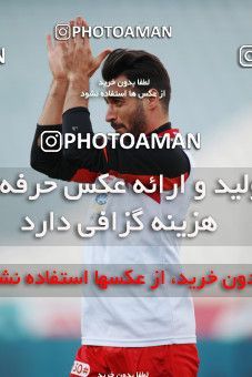 1414534, Tehran, , لیگ برتر فوتبال ایران، Persian Gulf Cup، Week 25، Second Leg، Persepolis 3 v 2 Saipa on 2019/04/13 at Azadi Stadium