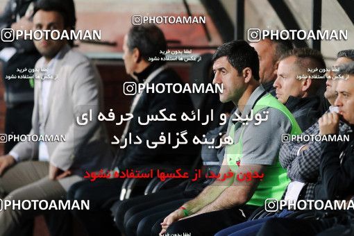 1414479, Tehran, , لیگ برتر فوتبال ایران، Persian Gulf Cup، Week 25، Second Leg، Persepolis 3 v 2 Saipa on 2019/04/13 at Azadi Stadium