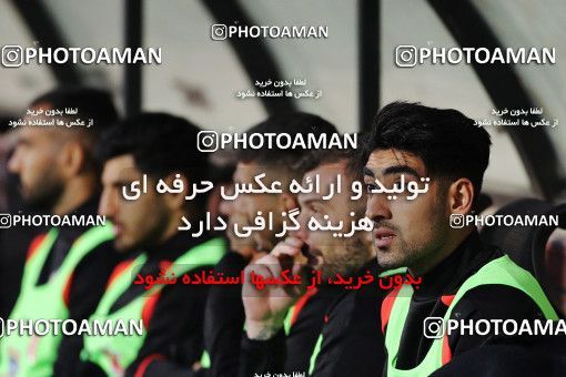 1414473, Tehran, , لیگ برتر فوتبال ایران، Persian Gulf Cup، Week 25، Second Leg، Persepolis 3 v 2 Saipa on 2019/04/13 at Azadi Stadium