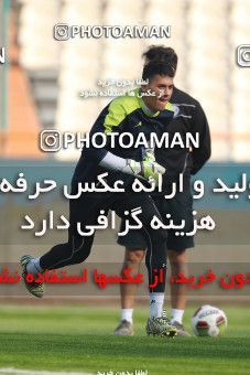 1477603, Tehran, Iran, لیگ برتر فوتبال ایران، Persian Gulf Cup، Week 18، Second Leg، Persepolis 2 v 0 Esteghlal Khouzestan on 2019/02/14 at Azadi Stadium