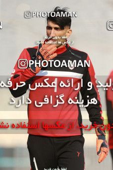 1477496, Tehran, Iran, لیگ برتر فوتبال ایران، Persian Gulf Cup، Week 18، Second Leg، Persepolis 2 v 0 Esteghlal Khouzestan on 2019/02/14 at Azadi Stadium