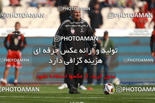 1477500, Tehran, Iran, لیگ برتر فوتبال ایران، Persian Gulf Cup، Week 18، Second Leg، Persepolis 2 v 0 Esteghlal Khouzestan on 2019/02/14 at Azadi Stadium
