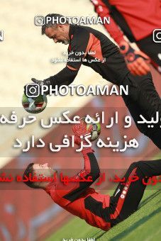 1477483, Tehran, Iran, لیگ برتر فوتبال ایران، Persian Gulf Cup، Week 18، Second Leg، Persepolis 2 v 0 Esteghlal Khouzestan on 2019/02/14 at Azadi Stadium