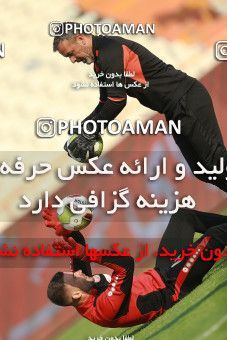 1477601, Tehran, Iran, لیگ برتر فوتبال ایران، Persian Gulf Cup، Week 18، Second Leg، Persepolis 2 v 0 Esteghlal Khouzestan on 2019/02/14 at Azadi Stadium
