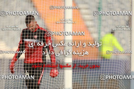 1477512, Tehran, Iran, لیگ برتر فوتبال ایران، Persian Gulf Cup، Week 18، Second Leg، Persepolis 2 v 0 Esteghlal Khouzestan on 2019/02/14 at Azadi Stadium