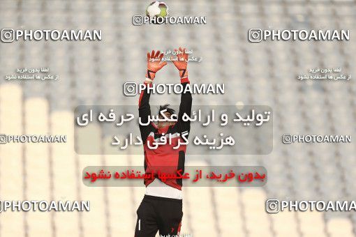 1477604, Tehran, Iran, لیگ برتر فوتبال ایران، Persian Gulf Cup، Week 18، Second Leg، Persepolis 2 v 0 Esteghlal Khouzestan on 2019/02/14 at Azadi Stadium
