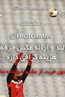 1477454, Tehran, Iran, لیگ برتر فوتبال ایران، Persian Gulf Cup، Week 18، Second Leg، Persepolis 2 v 0 Esteghlal Khouzestan on 2019/02/14 at Azadi Stadium