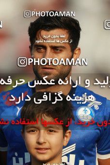 1477452, Tehran, Iran, لیگ برتر فوتبال ایران، Persian Gulf Cup، Week 18، Second Leg، Persepolis 2 v 0 Esteghlal Khouzestan on 2019/02/14 at Azadi Stadium