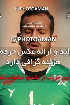 1477592, Tehran, Iran, لیگ برتر فوتبال ایران، Persian Gulf Cup، Week 18، Second Leg، Persepolis 2 v 0 Esteghlal Khouzestan on 2019/02/14 at Azadi Stadium