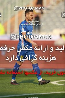 1477721, Tehran, Iran, لیگ برتر فوتبال ایران، Persian Gulf Cup، Week 18، Second Leg، Persepolis 2 v 0 Esteghlal Khouzestan on 2019/02/14 at Azadi Stadium