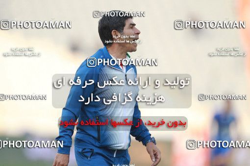 1477719, Tehran, Iran, لیگ برتر فوتبال ایران، Persian Gulf Cup، Week 18، Second Leg، Persepolis 2 v 0 Esteghlal Khouzestan on 2019/02/14 at Azadi Stadium