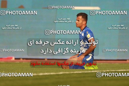 1477651, Tehran, Iran, لیگ برتر فوتبال ایران، Persian Gulf Cup، Week 18، Second Leg، Persepolis 2 v 0 Esteghlal Khouzestan on 2019/02/14 at Azadi Stadium