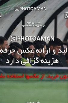 1477763, Tehran, Iran, لیگ برتر فوتبال ایران، Persian Gulf Cup، Week 18، Second Leg، Persepolis 2 v 0 Esteghlal Khouzestan on 2019/02/14 at Azadi Stadium