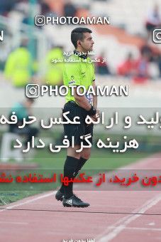 1477641, Tehran, Iran, لیگ برتر فوتبال ایران، Persian Gulf Cup، Week 18، Second Leg، Persepolis 2 v 0 Esteghlal Khouzestan on 2019/02/14 at Azadi Stadium