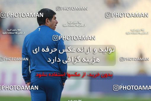 1477610, Tehran, Iran, لیگ برتر فوتبال ایران، Persian Gulf Cup، Week 18، Second Leg، Persepolis 2 v 0 Esteghlal Khouzestan on 2019/02/14 at Azadi Stadium