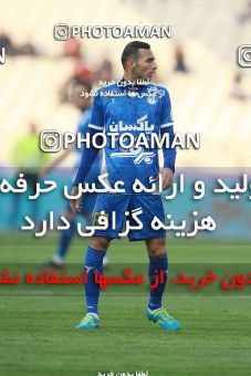 1477749, Tehran, Iran, لیگ برتر فوتبال ایران، Persian Gulf Cup، Week 18، Second Leg، Persepolis 2 v 0 Esteghlal Khouzestan on 2019/02/14 at Azadi Stadium