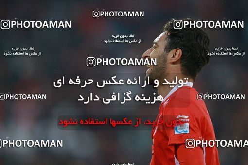 1478243, Tehran, Iran, لیگ برتر فوتبال ایران، Persian Gulf Cup، Week 18، Second Leg، Persepolis 2 v 0 Esteghlal Khouzestan on 2019/02/14 at Azadi Stadium