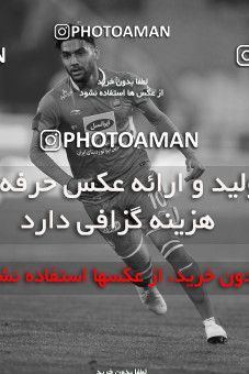 1478229, Tehran, Iran, لیگ برتر فوتبال ایران، Persian Gulf Cup، Week 18، Second Leg، Persepolis 2 v 0 Esteghlal Khouzestan on 2019/02/14 at Azadi Stadium