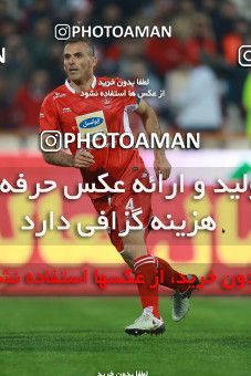 1478244, Tehran, Iran, لیگ برتر فوتبال ایران، Persian Gulf Cup، Week 18، Second Leg، Persepolis 2 v 0 Esteghlal Khouzestan on 2019/02/14 at Azadi Stadium
