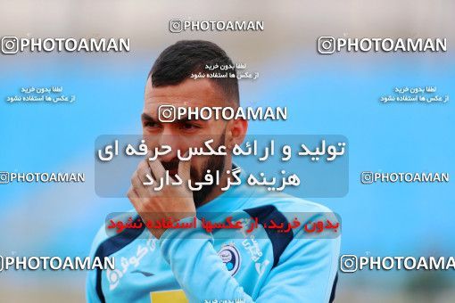 1408665, Tehran, Iran, لیگ برتر فوتبال ایران، Persian Gulf Cup، Week 16، Second Leg، Paykan 0 v 4 Esteghlal on 2019/02/07 at Shahr-e Qods Stadium