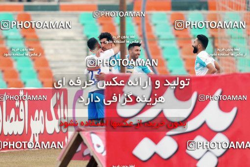 1408655, Tehran, Iran, لیگ برتر فوتبال ایران، Persian Gulf Cup، Week 16، Second Leg، Paykan 0 v 4 Esteghlal on 2019/02/07 at Shahr-e Qods Stadium