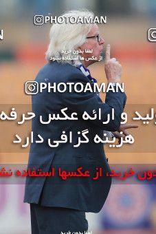 1408428, Tehran, Iran, لیگ برتر فوتبال ایران، Persian Gulf Cup، Week 16، Second Leg، Paykan 0 v 4 Esteghlal on 2019/02/07 at Shahr-e Qods Stadium