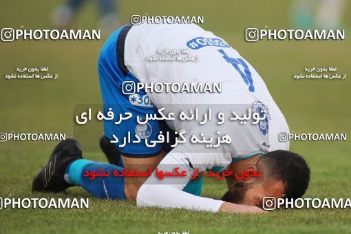 1408514, Tehran, Iran, لیگ برتر فوتبال ایران، Persian Gulf Cup، Week 16، Second Leg، Paykan 0 v 4 Esteghlal on 2019/02/07 at Shahr-e Qods Stadium