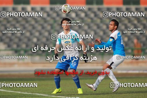 1408575, Tehran, Iran, لیگ برتر فوتبال ایران، Persian Gulf Cup، Week 16، Second Leg، Paykan 0 v 4 Esteghlal on 2019/02/07 at Shahr-e Qods Stadium