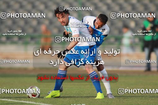 1408489, Tehran, Iran, لیگ برتر فوتبال ایران، Persian Gulf Cup، Week 16، Second Leg، Paykan 0 v 4 Esteghlal on 2019/02/07 at Shahr-e Qods Stadium