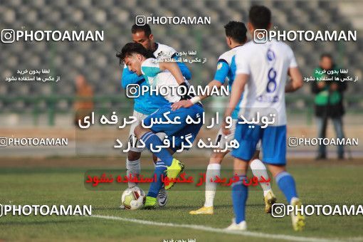 1408541, Tehran, Iran, لیگ برتر فوتبال ایران، Persian Gulf Cup، Week 16، Second Leg، Paykan 0 v 4 Esteghlal on 2019/02/07 at Shahr-e Qods Stadium