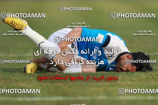 1408555, Tehran, Iran, لیگ برتر فوتبال ایران، Persian Gulf Cup، Week 16، Second Leg، Paykan 0 v 4 Esteghlal on 2019/02/07 at Shahr-e Qods Stadium