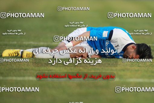 1408443, Tehran, Iran, لیگ برتر فوتبال ایران، Persian Gulf Cup، Week 16، Second Leg، Paykan 0 v 4 Esteghlal on 2019/02/07 at Shahr-e Qods Stadium