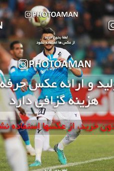 1408481, Tehran, Iran, لیگ برتر فوتبال ایران، Persian Gulf Cup، Week 16، Second Leg، Paykan 0 v 4 Esteghlal on 2019/02/07 at Shahr-e Qods Stadium