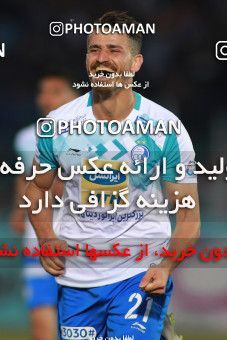 1408427, Tehran, Iran, لیگ برتر فوتبال ایران، Persian Gulf Cup، Week 16، Second Leg، Paykan 0 v 4 Esteghlal on 2019/02/07 at Shahr-e Qods Stadium