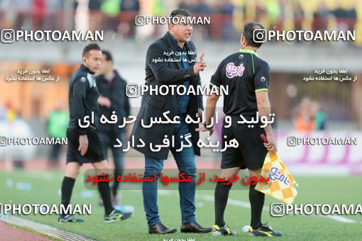 1409532, Tehran, , لیگ برتر فوتبال ایران، Persian Gulf Cup، Week 16، Second Leg، Sepid Roud Rasht 2 v 2 Saipa on 2019/02/05 at Sardar Jangal Stadium