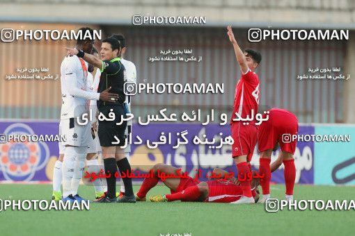 1409495, Tehran, , لیگ برتر فوتبال ایران، Persian Gulf Cup، Week 16، Second Leg، Sepid Roud Rasht 2 v 2 Saipa on 2019/02/05 at Sardar Jangal Stadium