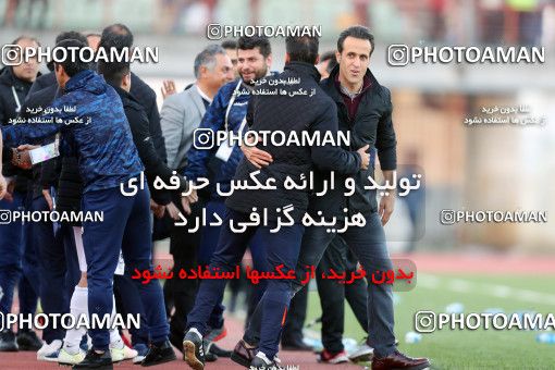 1409486, Tehran, , لیگ برتر فوتبال ایران، Persian Gulf Cup، Week 16، Second Leg، Sepid Roud Rasht 2 v 2 Saipa on 2019/02/05 at Sardar Jangal Stadium