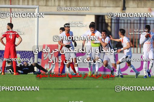 1409448, Tehran, , لیگ برتر فوتبال ایران، Persian Gulf Cup، Week 16، Second Leg، Sepid Roud Rasht 2 v 2 Saipa on 2019/02/05 at Sardar Jangal Stadium