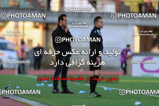 1409453, Tehran, , لیگ برتر فوتبال ایران، Persian Gulf Cup، Week 16، Second Leg، Sepid Roud Rasht 2 v 2 Saipa on 2019/02/05 at Sardar Jangal Stadium
