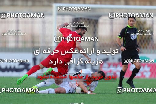 1409462, Tehran, , لیگ برتر فوتبال ایران، Persian Gulf Cup، Week 16، Second Leg، Sepid Roud Rasht 2 v 2 Saipa on 2019/02/05 at Sardar Jangal Stadium
