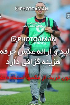 1409610, Tehran, , لیگ برتر فوتبال ایران، Persian Gulf Cup، Week 8، First Leg، Nassaji Qaemshahr 1 v 1 Saipa on 2018/09/28 at Vatani Football Stadium