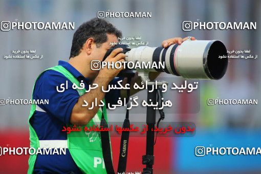 1409603, Tehran, , لیگ برتر فوتبال ایران، Persian Gulf Cup، Week 8، First Leg، Nassaji Qaemshahr 1 v 1 Saipa on 2018/09/28 at Vatani Football Stadium