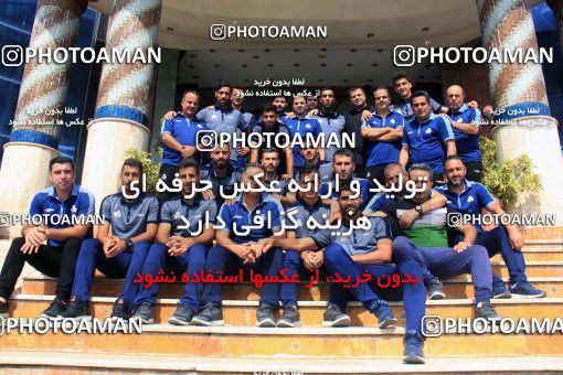 1409632, Tehran, , لیگ برتر فوتبال ایران، Persian Gulf Cup، Week 8، First Leg، Nassaji Qaemshahr 1 v 1 Saipa on 2018/09/28 at Vatani Football Stadium