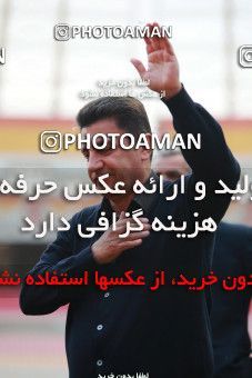 1410556, Isfahan, , Semi-Finals جام حذفی فوتبال ایران, Khorramshahr Cup, Sepahan 0 v 1 Persepolis on 2019/05/29 at Naghsh-e Jahan Stadium