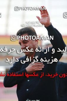 1410488, Isfahan, , Semi-Finals جام حذفی فوتبال ایران, Khorramshahr Cup, Sepahan 0 v 1 Persepolis on 2019/05/29 at Naghsh-e Jahan Stadium